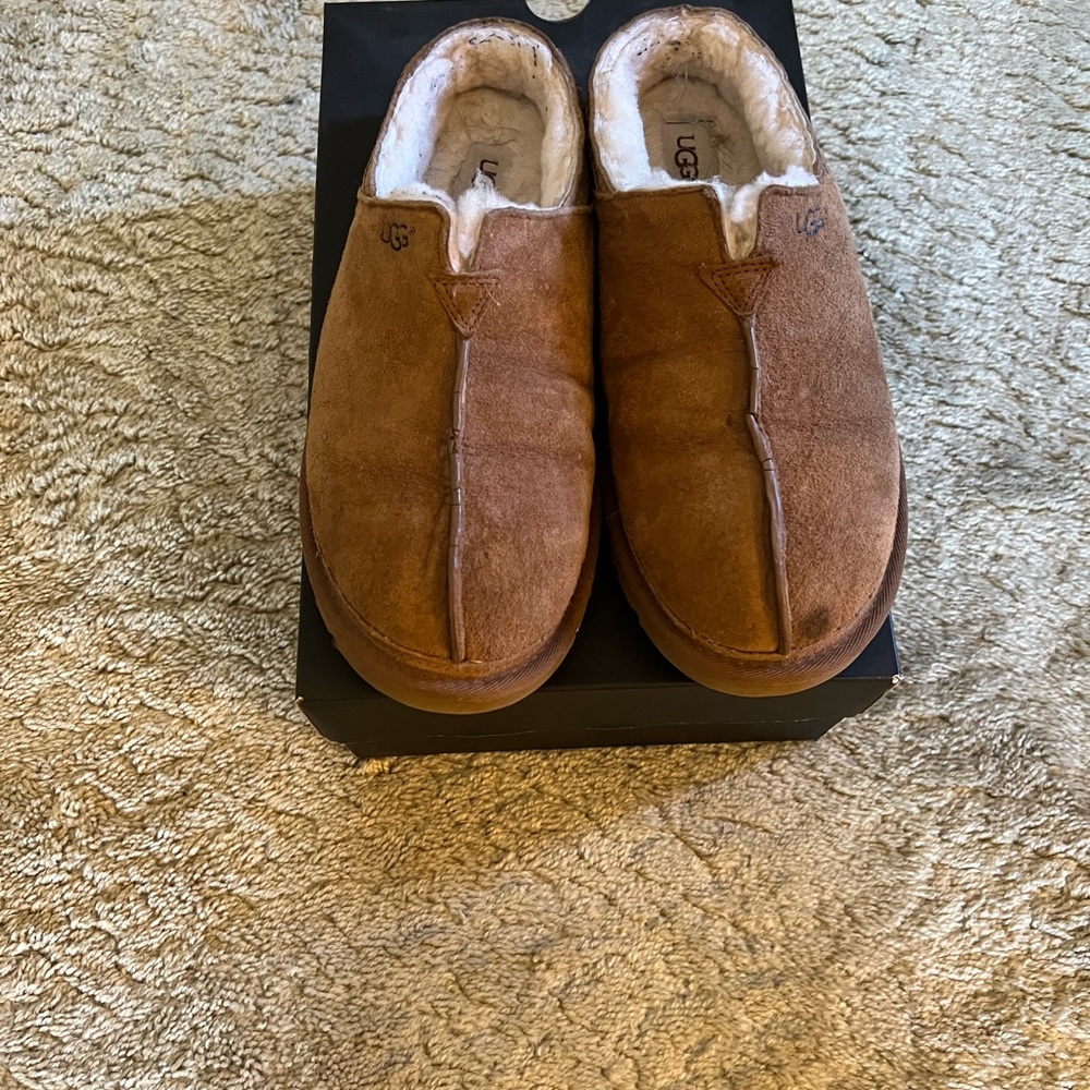 UGG Slippers - Picture 4 of 4